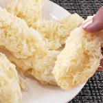 doces tradicionais do nordeste