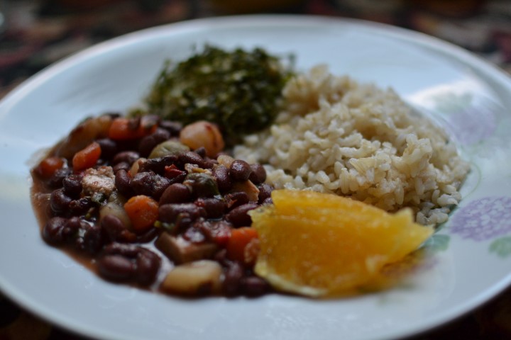 feijoada de legumes linguiça vegana feijoada de soja feijoada com queijo feijoada receita