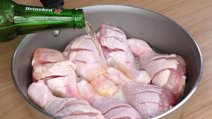 frango na cerveja ana maria braga