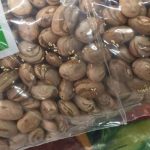 identificar feijão novo sem bichinhos