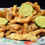 como fazer isca de peixe igual da praia qual o melhor peixe para fazer isca de peixe como fazer isca de peixe bem crocante peixe para fazer isca empanada receita de isca de peixe no forno molho para isca de peixe porção de isca de peixe preço melhor peixe para tira gosto