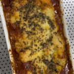 Lasanha do Edu Guedes para Dia dos Pais