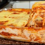receita de lasanha tradicional queijo e presunto receita de lasanha simples de carne moída lasanha simples e barata receita de lasanha de carne lasanha de carne moída massa de lasanha receita de lasanha simples quanto tempo a lasanha fica no forno com papel alumínio