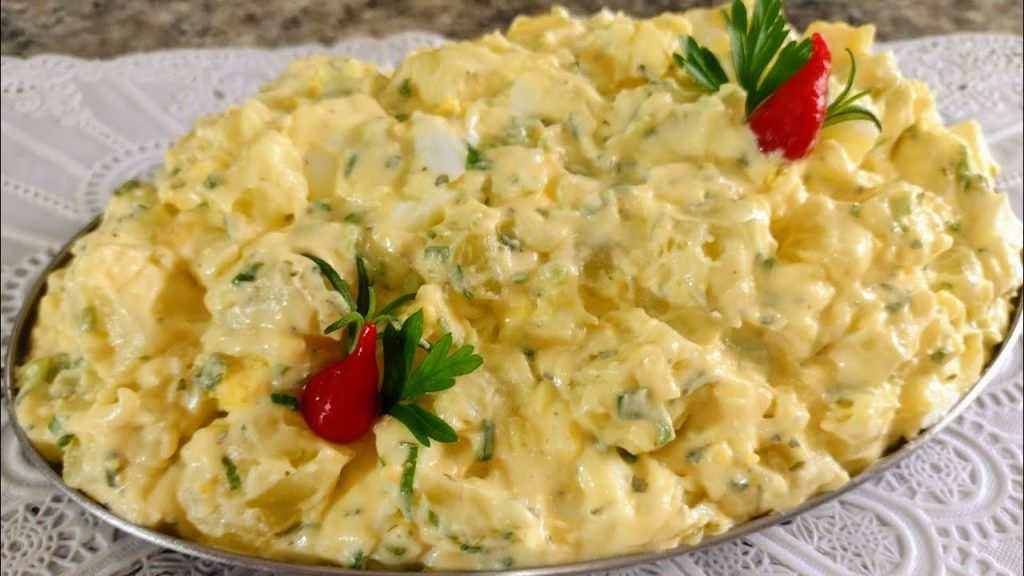 maionese de batata e ovo liquidificador maionese de batata com ovo tudo gostoso salada de batata com ovo cremosa salada de ovo com batata simples maionese de ovo cozido e vinagre salada de batata com ovo e cebola salada de batata com ovo para churrasco maionese de batata com ovo e bacon