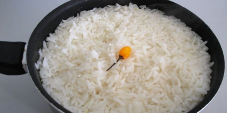 marcas de arroz preferidas