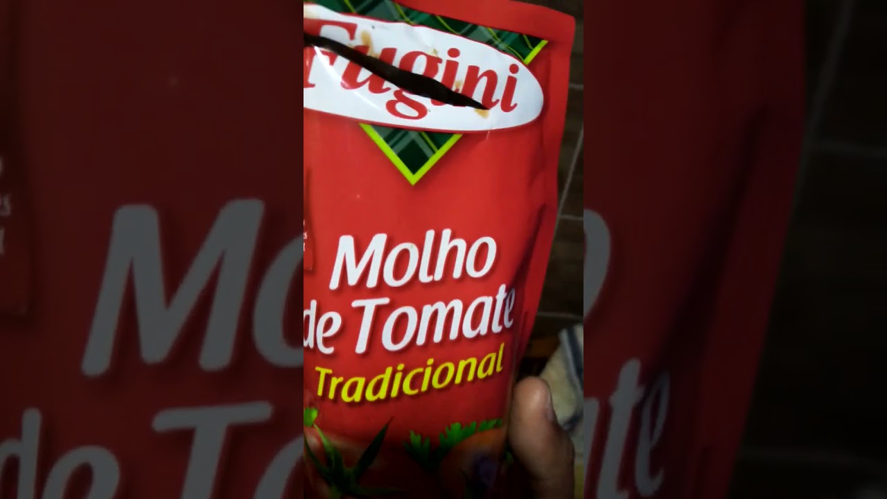 marcas de molho de tomate reprovadas pela anvisa