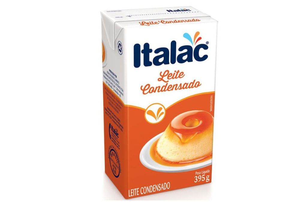 Melhores marcas de leite condensado para receitas: faz toda a diferença ...