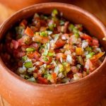 molho campanha ou vinagrete molho a campanha significado molho à campanha panelinha o que fazer com sobra de molho à campanha molho a campanha para churrasco molho acompanha ou vinagrete molho à campanha para 50 pessoas molho à campanha para 100 pessoas