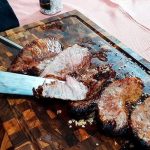 organizar almoço dia dos pais