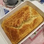Pão de manteiga