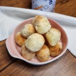 pão de queijo vegano só com polvilho azedo pão de queijo vegano com levedura nutricional pão de beijo para bebê queijo vegano receita pão de beijo pão de beijo mandioquinha pão de queijo de batata pão de beijo mussinha