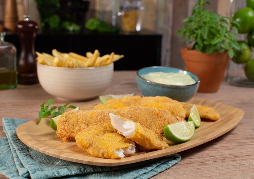 peixe a milanesa com farinha de trigo como fazer peixe à milanesa crocante filé de peixe a milanesa no forno qual o melhor peixe para fazer a milanesa peixe a milanesa com molho receita pescadinha no forno peixe a milanesa com farinha de rosca peixe a milanesa panelinha