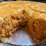 receita ana maria Braga dia dos pais