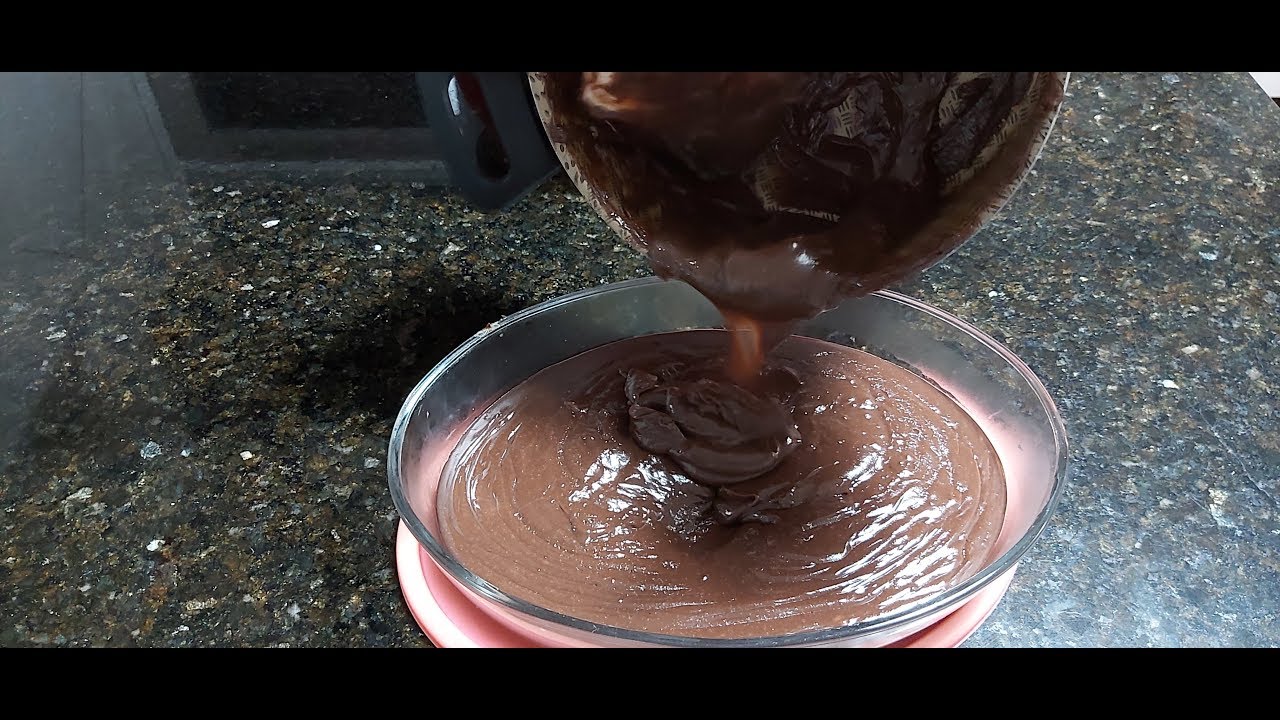 receita brigadeiro sem lactose