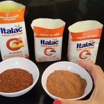 receita brigadeiro sem lactose