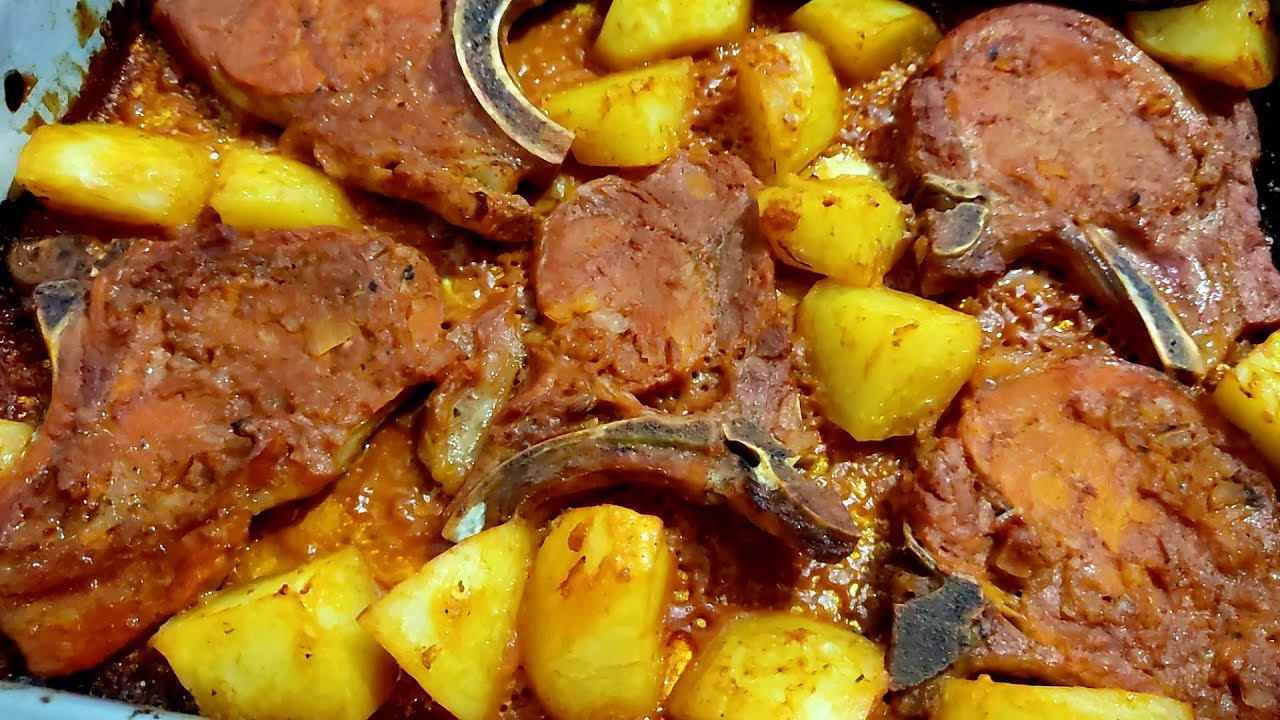 receitas de carne para Dia dos Pais