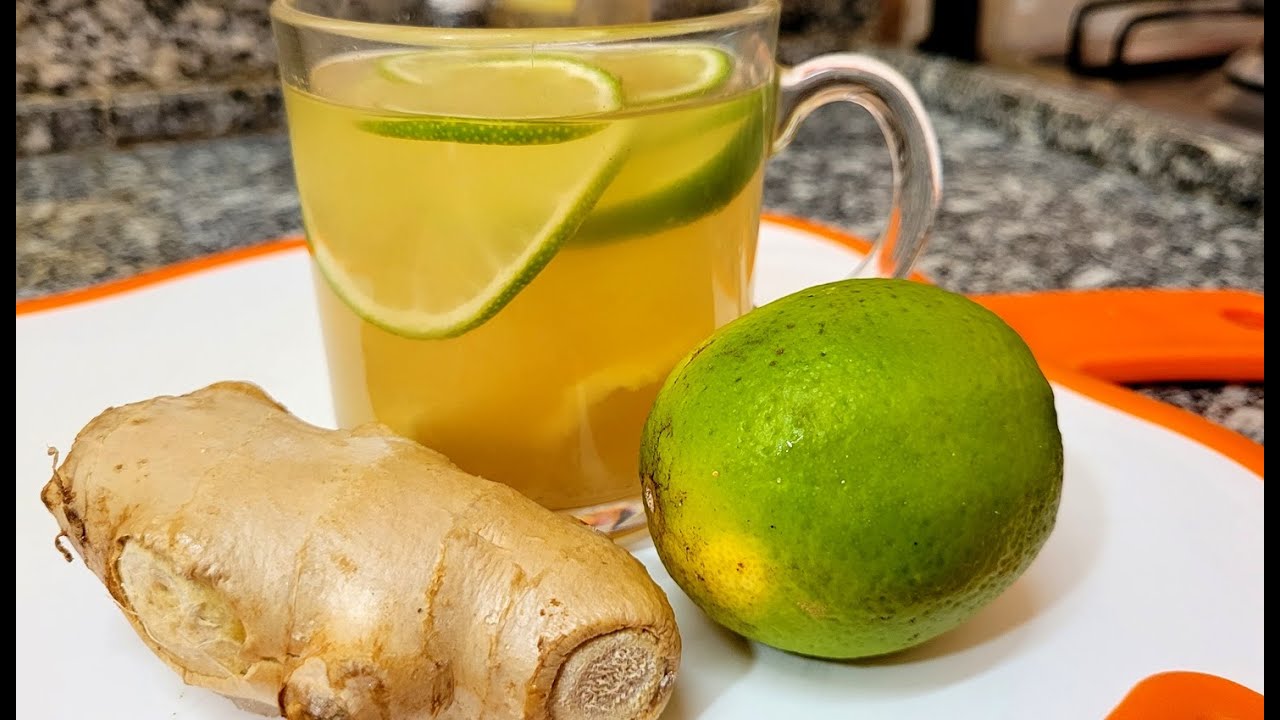 Receita de chá para nariz entupido: destranca só de chegar perto ...