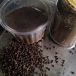 receitas com pimenta-do-reino