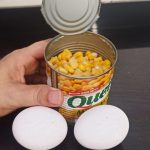 receitas com milho de latinha