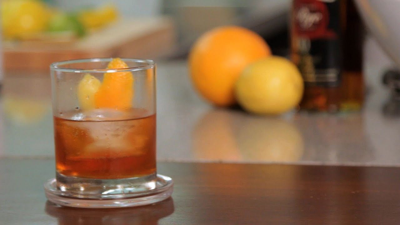 receitas com whisky