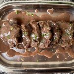 receitas criativas para dia dos pais