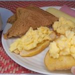 receitas ana maria Braga para café da manhã