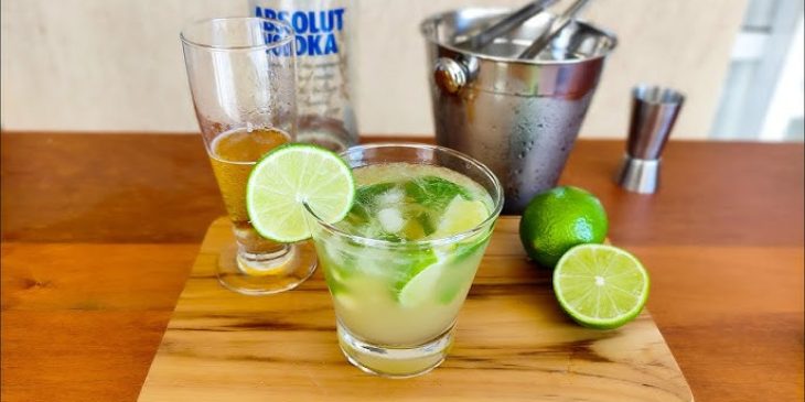 receitas de cachaça dia dos pais