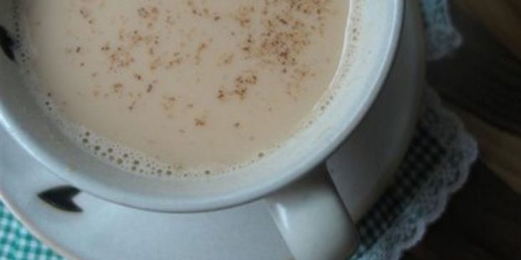 receitas de cafés especiais