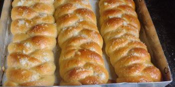 Rosca caseira
