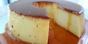 sobremesas fáceis dia dos pais