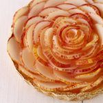 Torta de maçã clássica