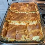 Torta salgada da Ana Maria Braga para Dia dos Pais