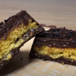 Bolo bombom de cenoura tudo gostoso ana maria panelinha receita