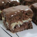 Bolo de aniversário simples
