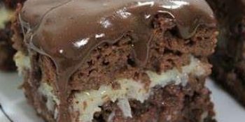 Bolo de aniversário simples, fácil e rápido