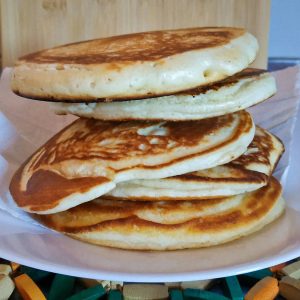 Bolo de caco