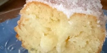 Bolo de casamento