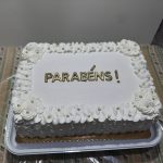 Bolo de corte é fácil de fazer e você vai amar