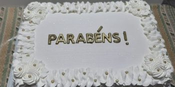 Bolo de corte