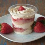 bolo de pote de leite ninho com morango tudo gostoso recheio de morango para bolo de pote tudo gostoso bolo de pote de chocolate bolo de pote com geleia de morango bolo de pote de maracujá bolo de pote ninho com geleia de morango bolo de pote de cenoura bolo no pote de prestígio