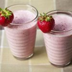 Caipifruta de morango simples ana maria braga palmirinha tudo gostoso