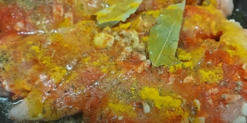 Receita de peito de frango que não fica borrachudo