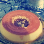 Pudim com leite simples tudo gostoso simples fácil rápido