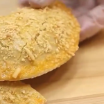 Pastel de forno que não leva farinha de trigo vence como o melhor