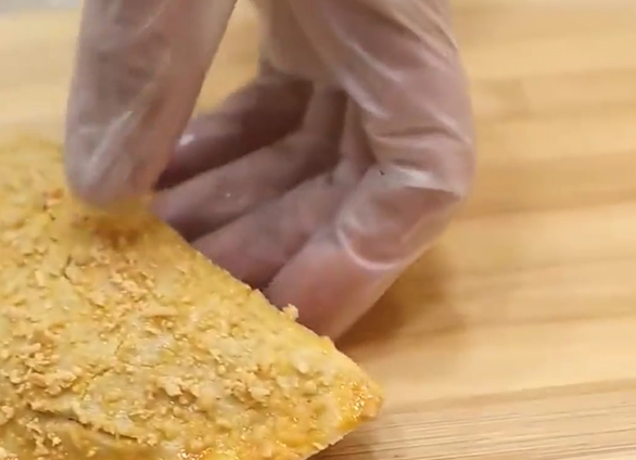 Pastel de forno que não leva farinha de trigo  tudo gostoso ana maria braga