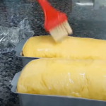 pão de cenoura fofinho de liquidificador facil
