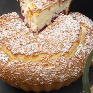 bolo fofinho tudo gostoso