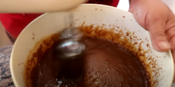 Café cremoso fácil