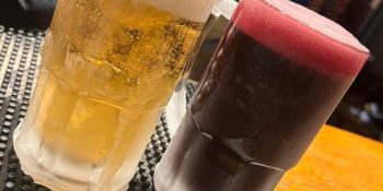 Chopp da Oktoberfest e Fenarreco