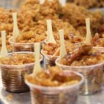 Cocada quebra-queixo tudo gostoso simples